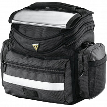 Сумка на руль TOPEAK TourGuide Handle Bar Bag