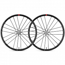 Колеса комплект 28" Fulcrum Racing Zero DB