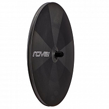 Колесо заднее дисковое 28" Roval 321 DB (black-white)