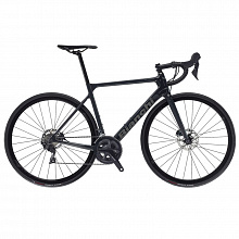 Велосипед шоссе Bianchi Sprint 105 Disc (black)