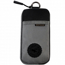 Сумка в карман велосипедной майки Ulac Touring Case (steel)