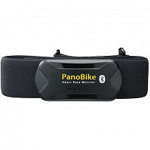 Пульсометр Topeak PanoBike Heart Rate Monitor нагрудный (Bluetooth)