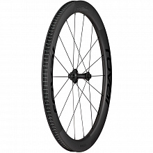 Колесо переднее 28" Roval Rapide CLX Disc (carbon-black)
