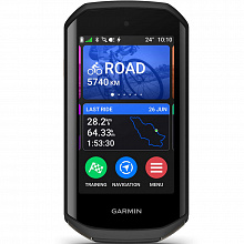 Велокомпьютер Garmin Edge 1050 (010-02890-08)
