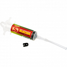 Шприц для герметика Silca Tubeless Replenisher Injector