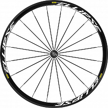 Колеса трек комплект 28" Mavic Ellipse