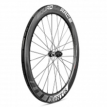 Колесо переднее 28" Xentis Squad 5.8 Race DB CL