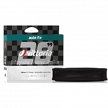 Камера 28" Vittoria Auto Fix с герметиком