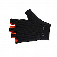 Перчатки летние LOOK Gloves Road Race (black)