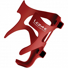 Флягодержатель Lezyne Alloy Cage (red)