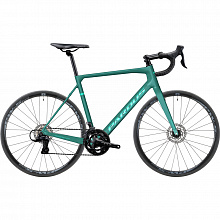 Велосипед шоссе Pardus Robin Sport Disc Sora (green)