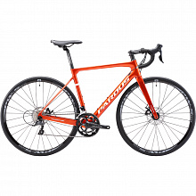 Велосипед шоссе Pardus Robin Sport MD Sora (orange)