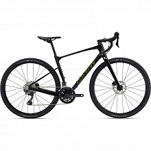 Велосипед гравел Giant Revolt Advanced 2 (panther)