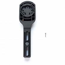 Крепление выносное Wahoo Aero Out Two Bolt Front Mount для Elemnt Bolt под руль