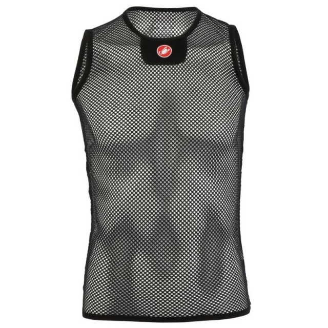 castelli-core-mesh-3-unterhemd-schwarz-1407847