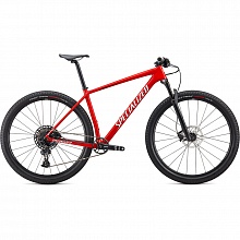 Велосипед MTB Specialized Epic Hardtail NX Eagle (красный-белый)