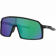 Очки Oakley SUTRO black ink / prizm jade