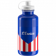 Фляга 500мл Elite Eroica (USA classic)