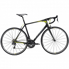 Велосипед шоссе LOOK 675 Light Ultegra Di2 Aksium