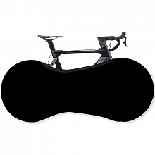 Чехол защитный для велосипеда HSSE Bike Cover (black)