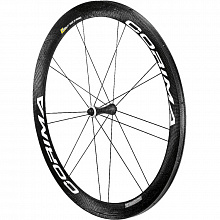 Колесо переднее 28" Corima 47 MM S+ TUB 18 spokes