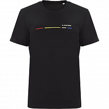 Футболка LOOK T-Shirt (black)