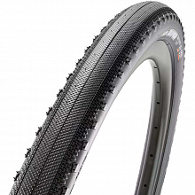 Покрышка 28" Maxxis Receptor EXO TR кевлар (700х40)