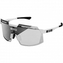 Очки Scicon Aerowatt Foza white gloss / photochromic