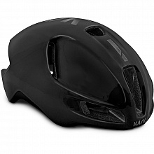 Велокаска Kask Utopia (black matt)