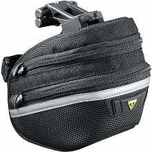 Сумка под седло TOPEAK Wedge Pack II Large