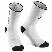 Носки Assos RS Socks Superleger (white)