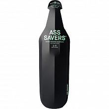 Крыло заднее Ass Savers Big (black)