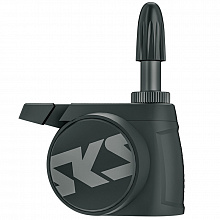 Манометр SKS AirSpy Presta (Bluetooth ANT+)