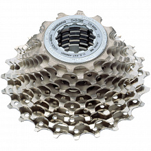 Кассета 10ск Shimano Ultegra CS-6600