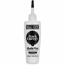 Смазка для цепи Muc-Off Dark Energy Chain Wax 120мл