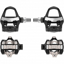 Педали с измерителем мощности Garmin Rally RS/XC210 Dual Power Meter Bundle (010-02875-12)