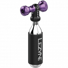 Инфлятор CO2 Lezyne Control Drive (purple)