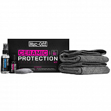 Набор для защиты для рамы Muc-Off Ceramic Protection Kit