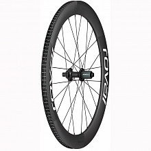 Колесо заднее 28" Roval Rapide CLX Disc (carbon-white)