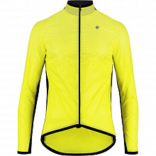 Ветровка Assos Mille GT Wind Jacket C2 (optic yellow)