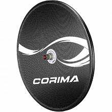 Колесо заднее дисковое 28" Corima RR DISC CN TUB