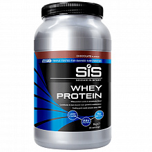 Напиток протеиновый SIS Whey Protein Powder 1 кг