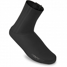 Бахилы дождевые Spiuk Profit Cold&Rain Shoe Covers (black)