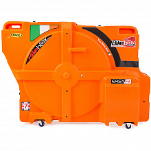 Чемодан для велосипеда Bike Box Alan Triathlon Aero Easyfit (orange)