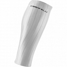 Гетры аэро Castelli Fast Legs Sleeves (white)