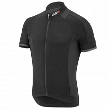 Веломайка короткий рукав Louis Garneau Lemmon 2 Jersey