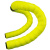 Lizard-Skins-DSP-V2-Bar-Tape-2,5мм-(neon-yellow)