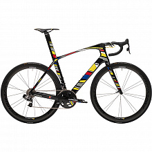 Велосипед шоссе LOOK 795 Aerolight 30th Anniversary Corima 47