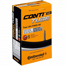 Камера 28" Continental Tour All