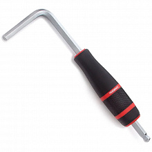 Ключ Г-образный шестигранный Feedback L-Handle Hex 10mm